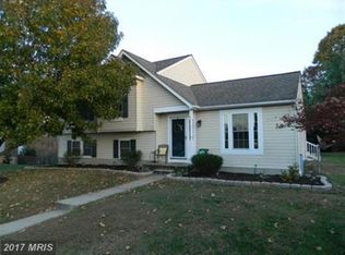 3329 Pouska Rd, Abingdon, MD 21009