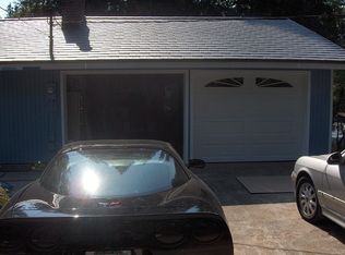 7402 56th Avenue Ct NW, Gig Harbor, WA 98335