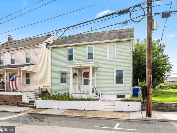 228 Winter St, Hagerstown, MD 21740