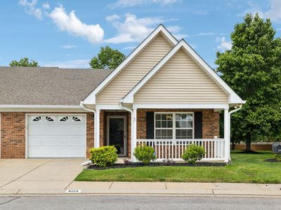 502 Village Green Cir, Murfreesboro, TN, 37128