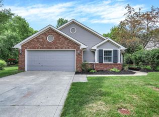 6278 Hanover Ct, Fishers, IN 46038