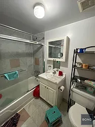 Rented by Bond New York