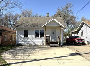 2425 Williams Ave, Sioux City, IA 51106