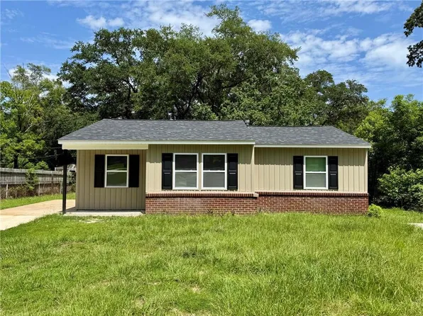 2120 Baker Rd, Mobile, AL 36618