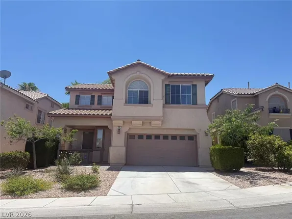209 Depaul Ct, Las Vegas, NV 89144