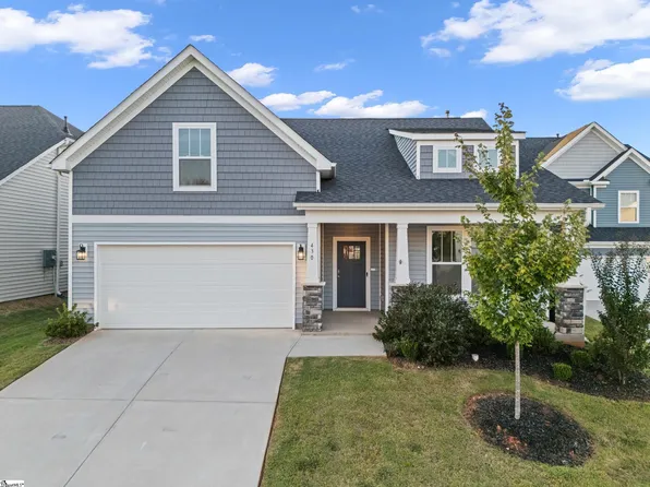 430 Patterdale Trl, Greenville, SC 29617