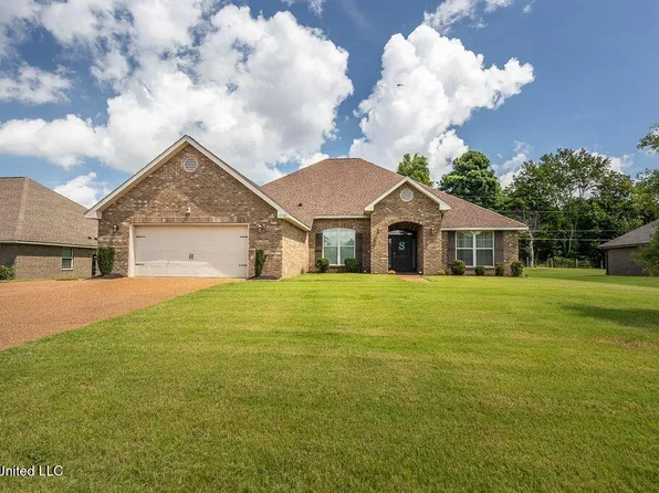 8706 Courtly Cir N, Olive Branch, MS 38654