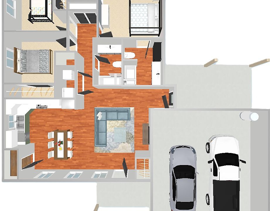 2nd image of 2060 Harrier St