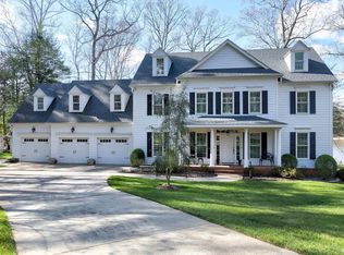 108 Lochberry Ln, Cary, NC 27518
