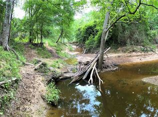 3244 Beck Prairie Rd, Franklin, TX 77856