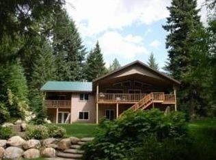 6065 W Sturgeon Rd, Rathdrum, ID 83858