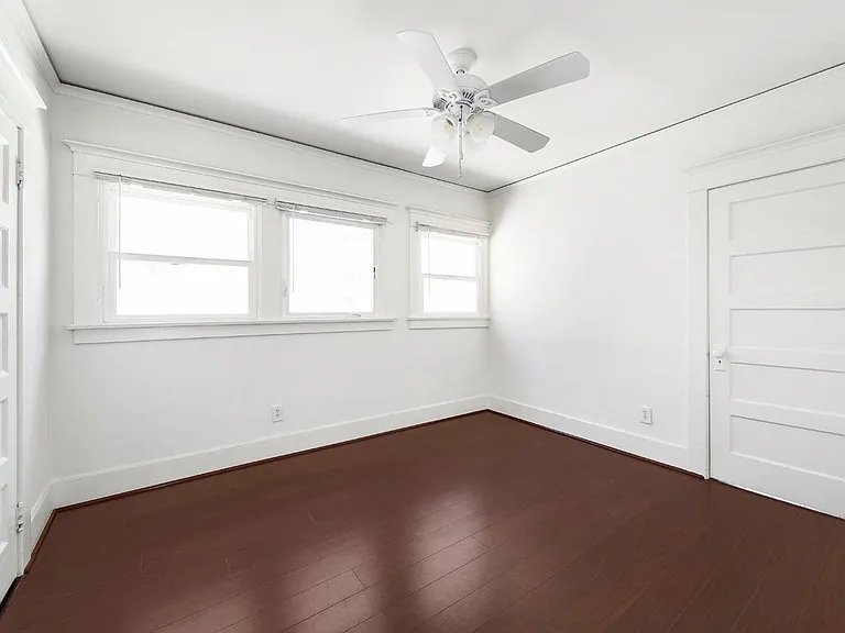 middle room