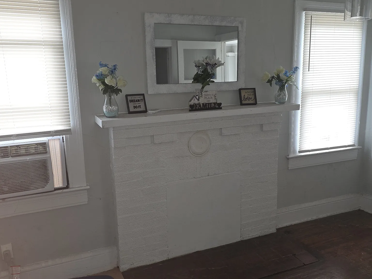 3 bed, 1056 sqft, $1,200 — Photo 2