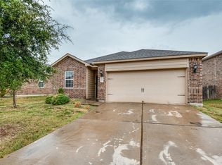 1610 Park Trails Blvd, Princeton, TX 75407
