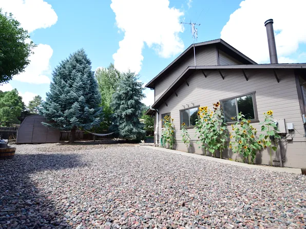 3505 E Fox Lair Dr, Flagstaff, AZ 86004