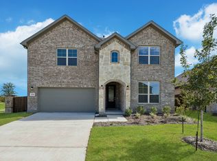 1104 Beaumont Lane Red, Oak, TX 75154