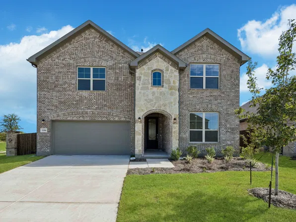 1104 Beaumont Lane Red, Oak, TX 75154