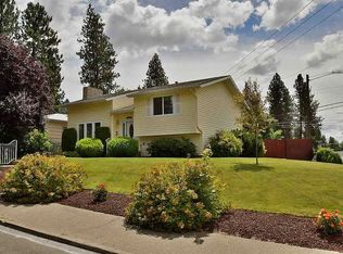 3227 W Hoffman Ave, Spokane, WA 99205