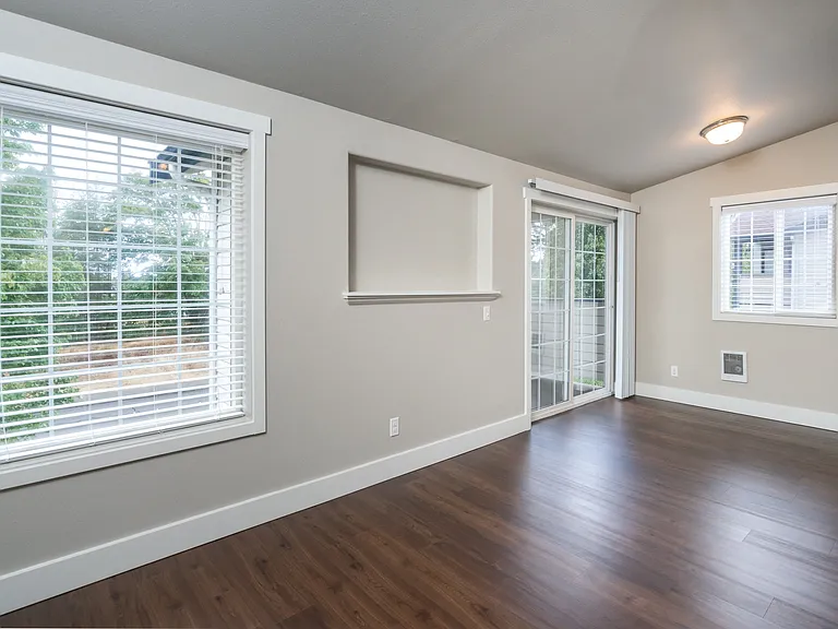 1 Bedroom Home