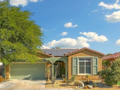 3484 Cliffrose Trl, Palm Springs, CA, 92262