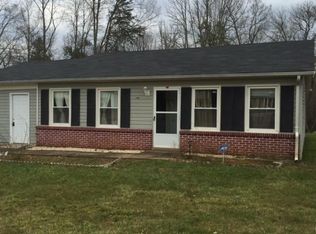 148 Windward Cir, Mocksville, NC 27028