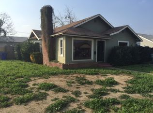 300 N Quince Ave, Exeter, CA 93221