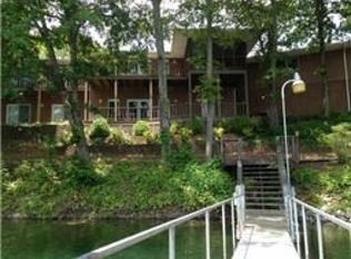 390 Bluff Dr, Winchester, TN 37398