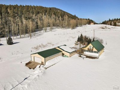 794 Konn Rd, Rye, CO, 81069