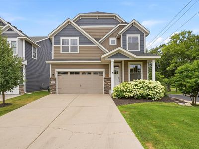 7495 Laurel Point, Golden Valley, MN, 55426