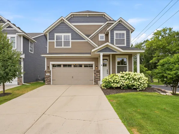 7495 Laurel Point, Golden Valley, MN 55426