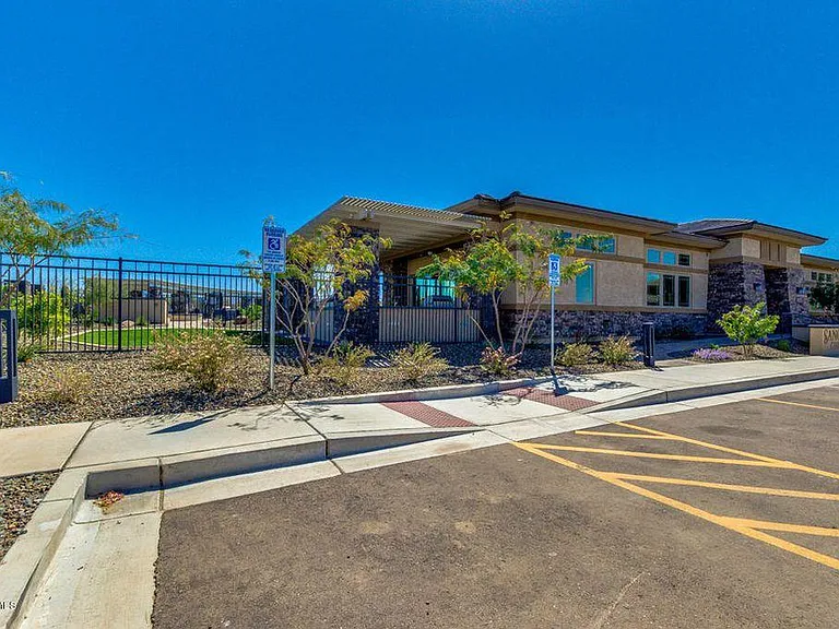 Clubhouse