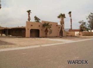 3775 Millar Dr, Bullhead City, AZ 86442