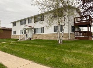 214 Butts Ave APT 1, Tomah, WI 54660
