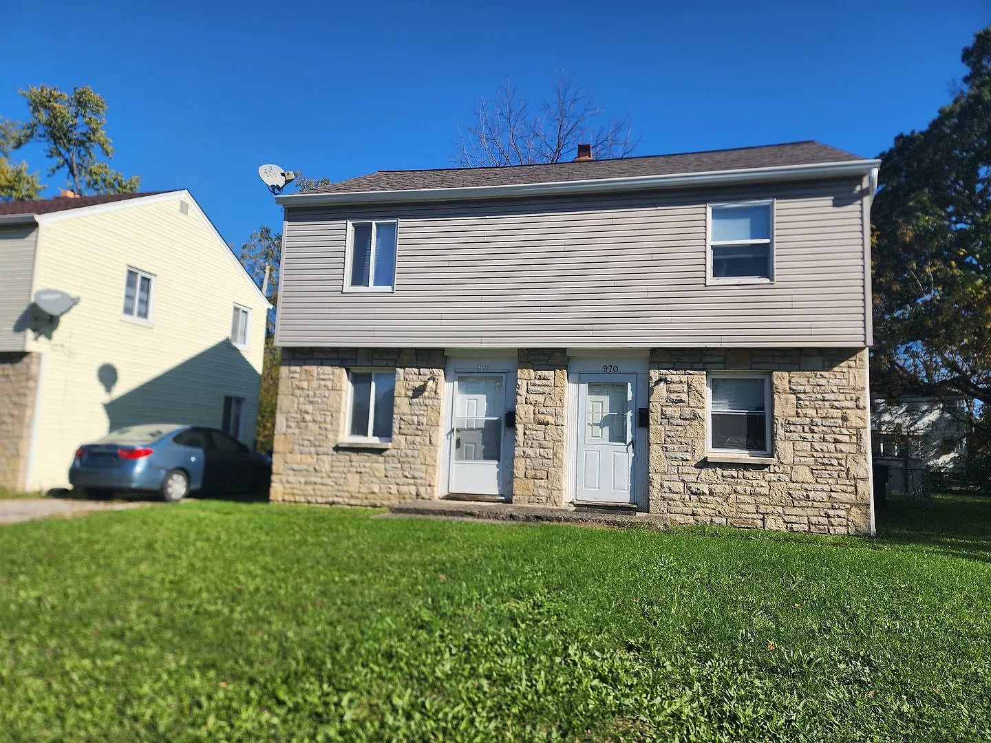 968 South Harris Avenue Columbus, OH 43204 — Photo 1