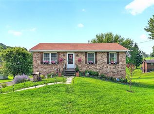 20 Irwin Dr, Monongahela, PA 15063
