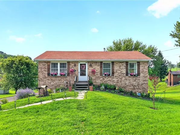 20 Irwin Dr, Monongahela, PA 15063