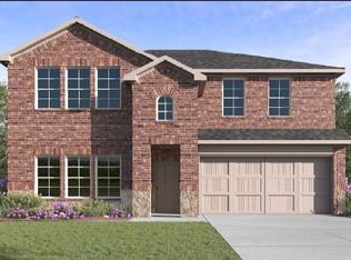 8152 Trudy Ln, Fort Worth, TX 76120