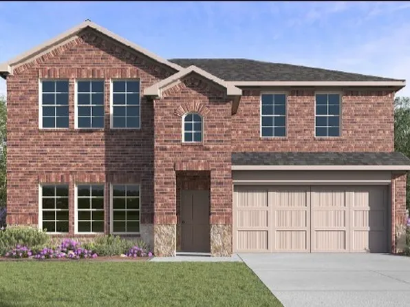 8152 Trudy Ln, Fort Worth, TX 76120