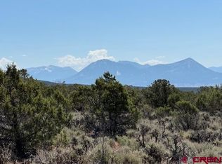 29512 Redlands Mesa Road, Hotchkiss, CO 81419