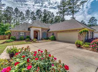 103 Claw Creek Cv, Madison, MS 39110
