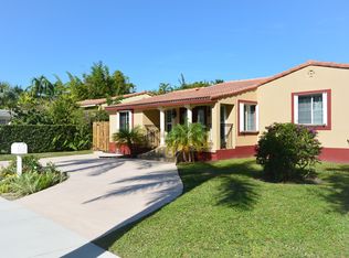 1517 Wiley St, Hollywood, FL 33020