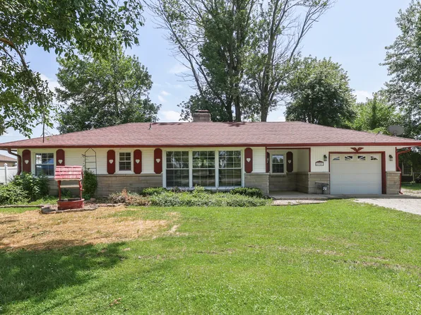 1787 W 250 S, Shelbyville, IN 46176