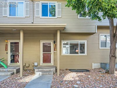 6639 Rio Bravo Grv, Colorado Springs, CO, 80922