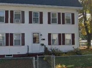 33 E Main St, Milford, MA 01757
