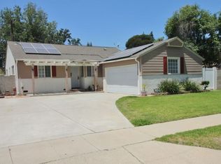 10363 Marklein Ave, Mission Hills, CA 91345