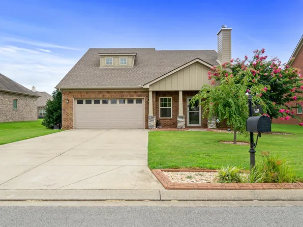 5139 Heroes Ln, Murfreesboro, TN 37129