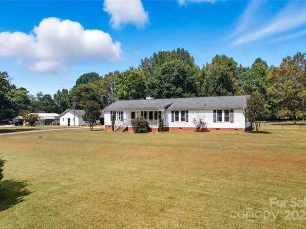 1660 Lentz Rd, China Grove, NC 28023
