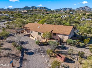 4421 N Calle Llanura, Tucson, AZ 85745
