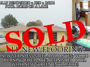 7531 San Miguel Dr, Port Richey, FL 34668