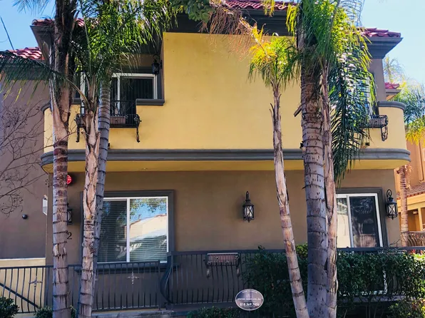 732 E Palm Ave Unit 103, Burbank, CA 91501